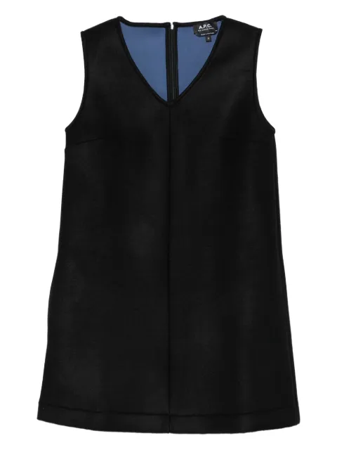 A.P.C. Gabby ドレス