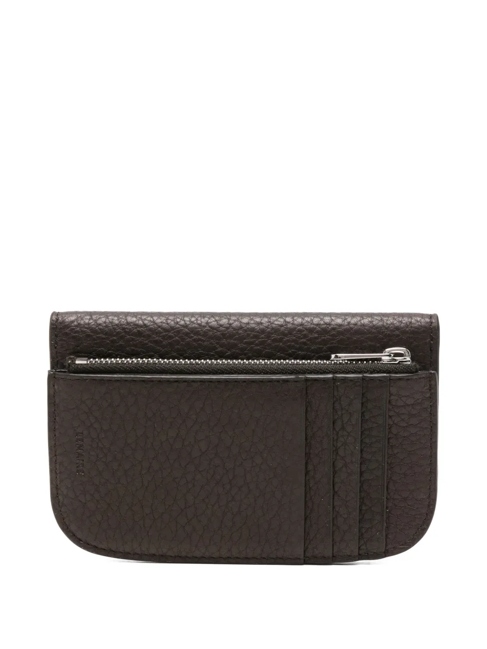 LEMAIRE leather card holder | Women | Image 2