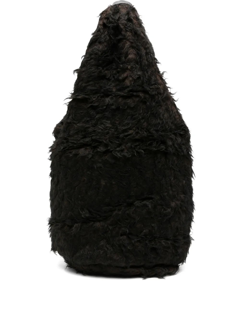 OUR LEGACY Drip shoulder bag | Brown | Image 1