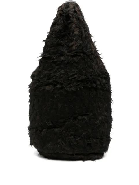 OUR LEGACY Drip shoulder bag