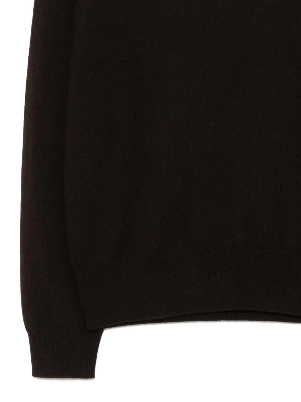 Rag & Bone Downing Polo Shirt In Black