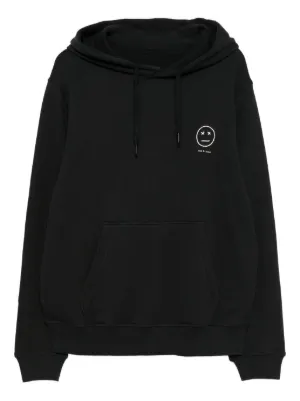 Helmut Lang Mega パーカー | ブラック | FARFETCH JP