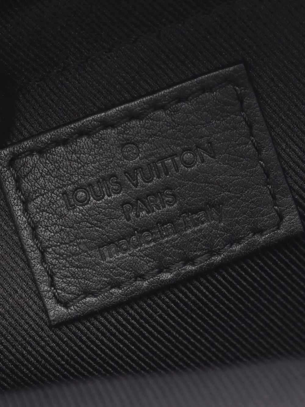 Pre-owned Louis Vuitton 2019 Monogram Palm Springs Pm Backpack In Brown