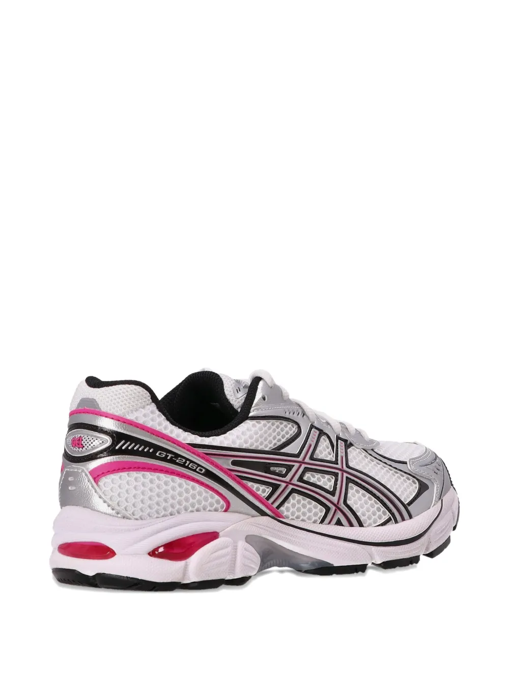 Asics Gt-2160 Sneakers In White