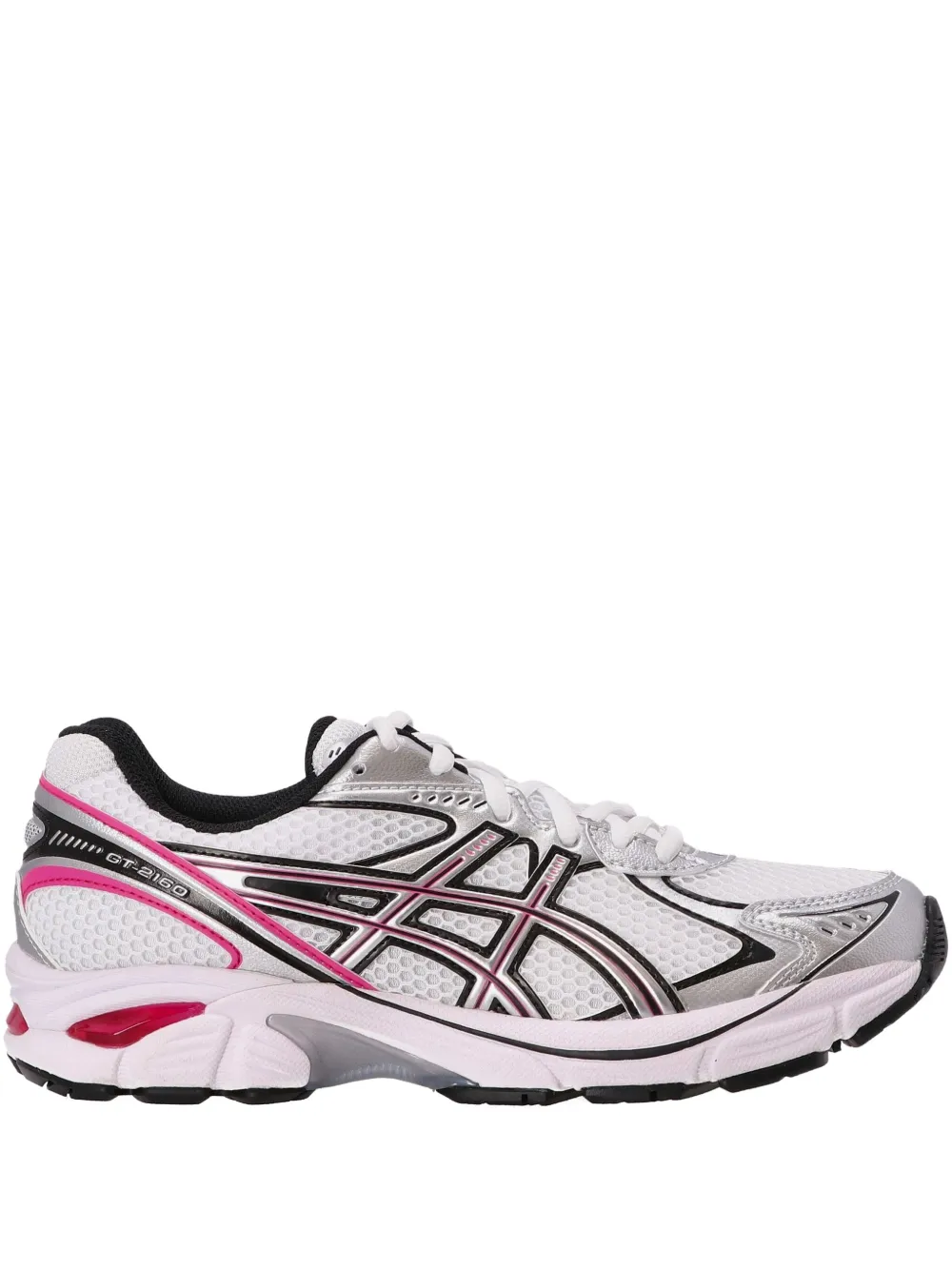 Asics Gt-2160 Sneakers In White