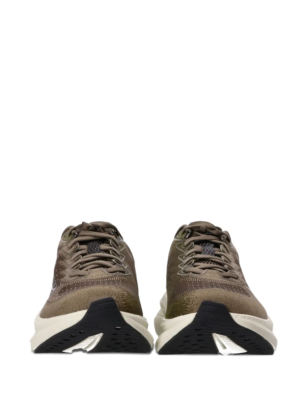 HOKA Mach 6 sneakers Bruin