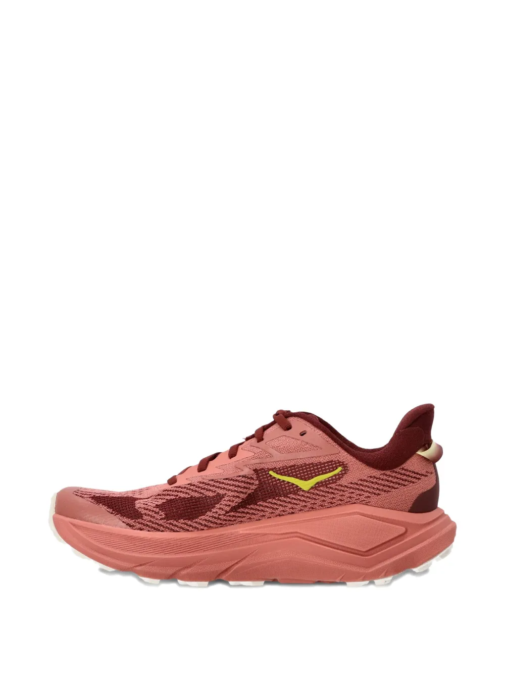 HOKA Challenger 8 sneakers Pink