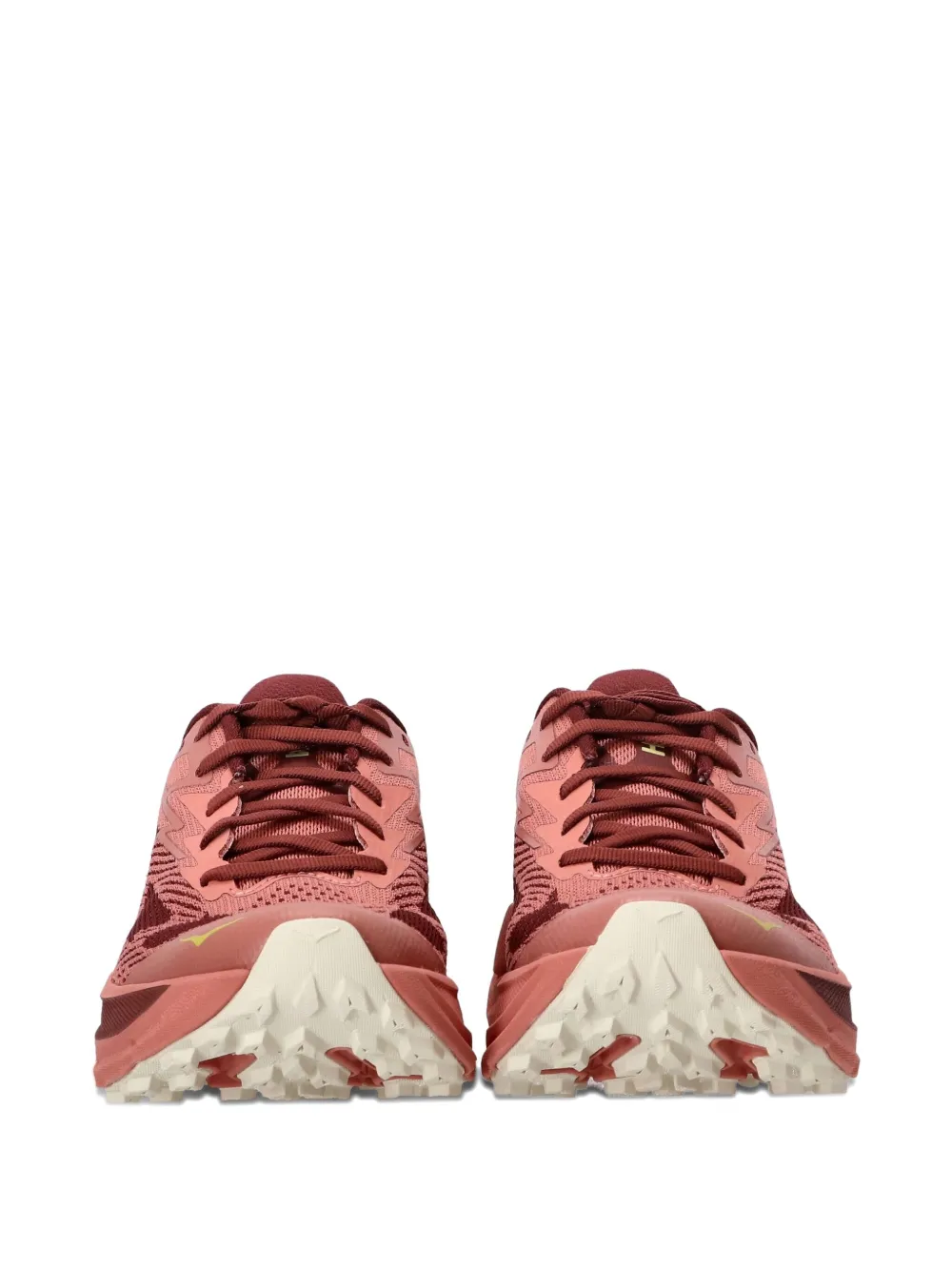 HOKA Challenger 8 sneakers Pink