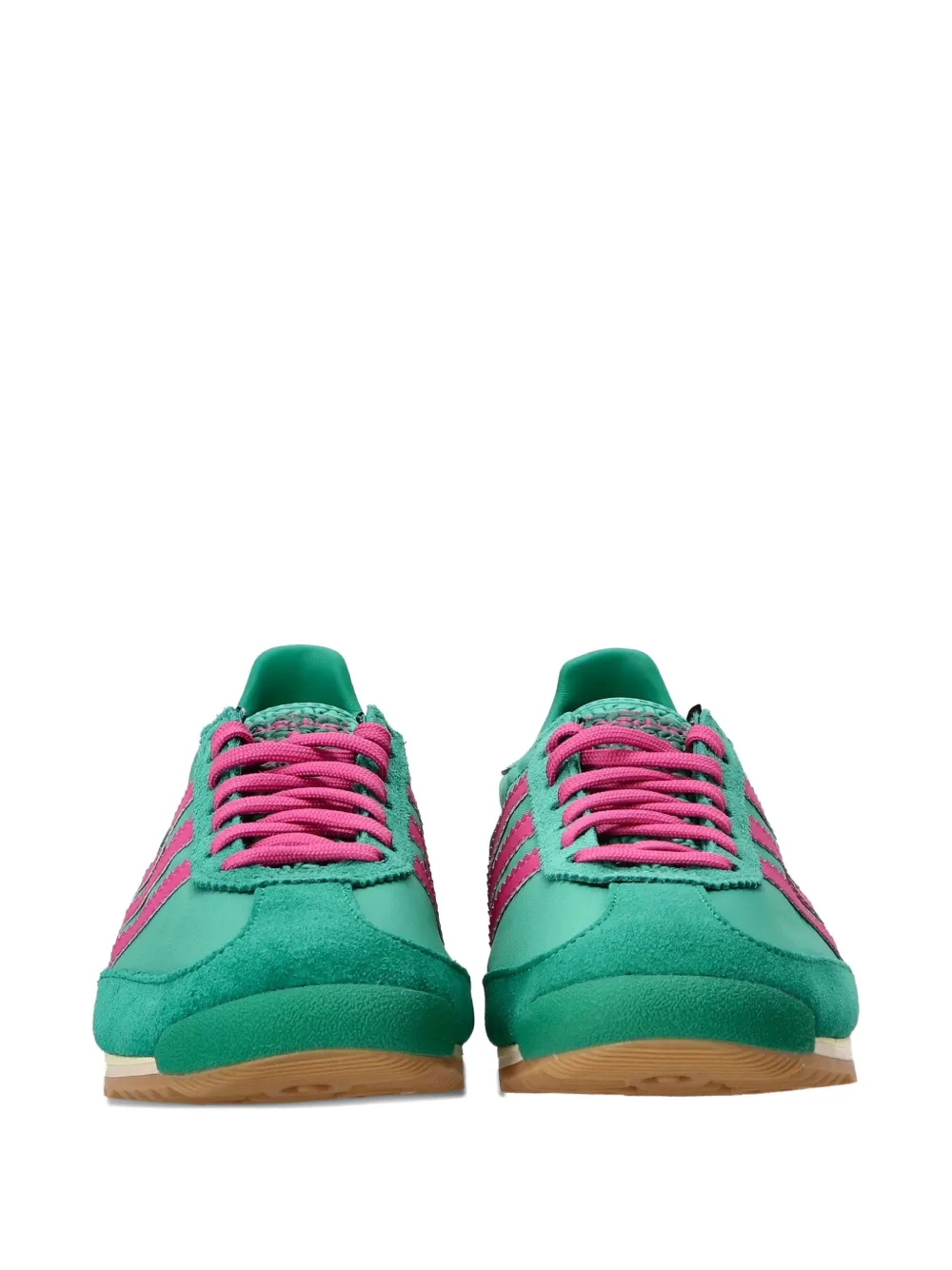 adidas SL 72 sneakers Groen