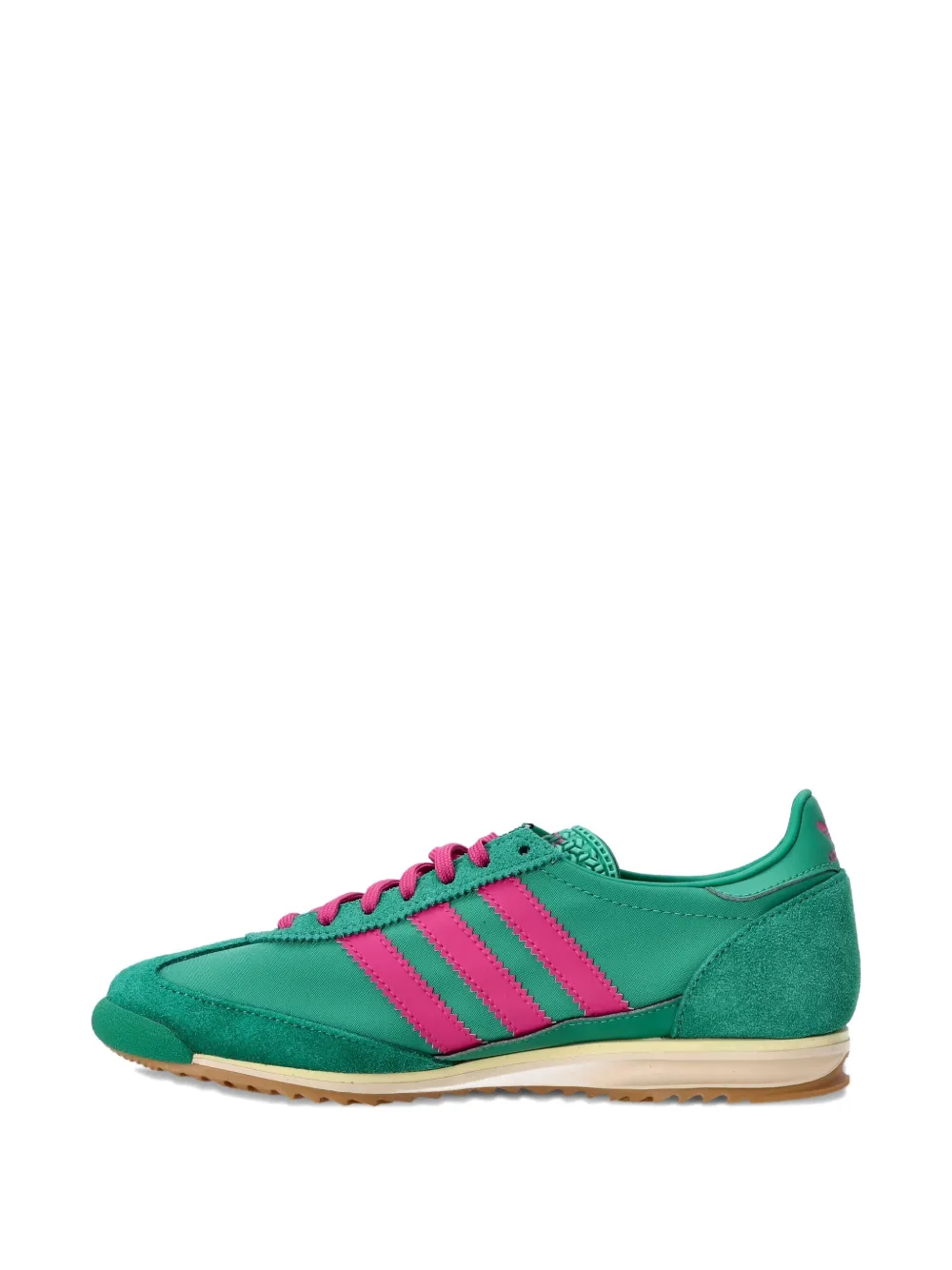 adidas SL 72 sneakers Groen