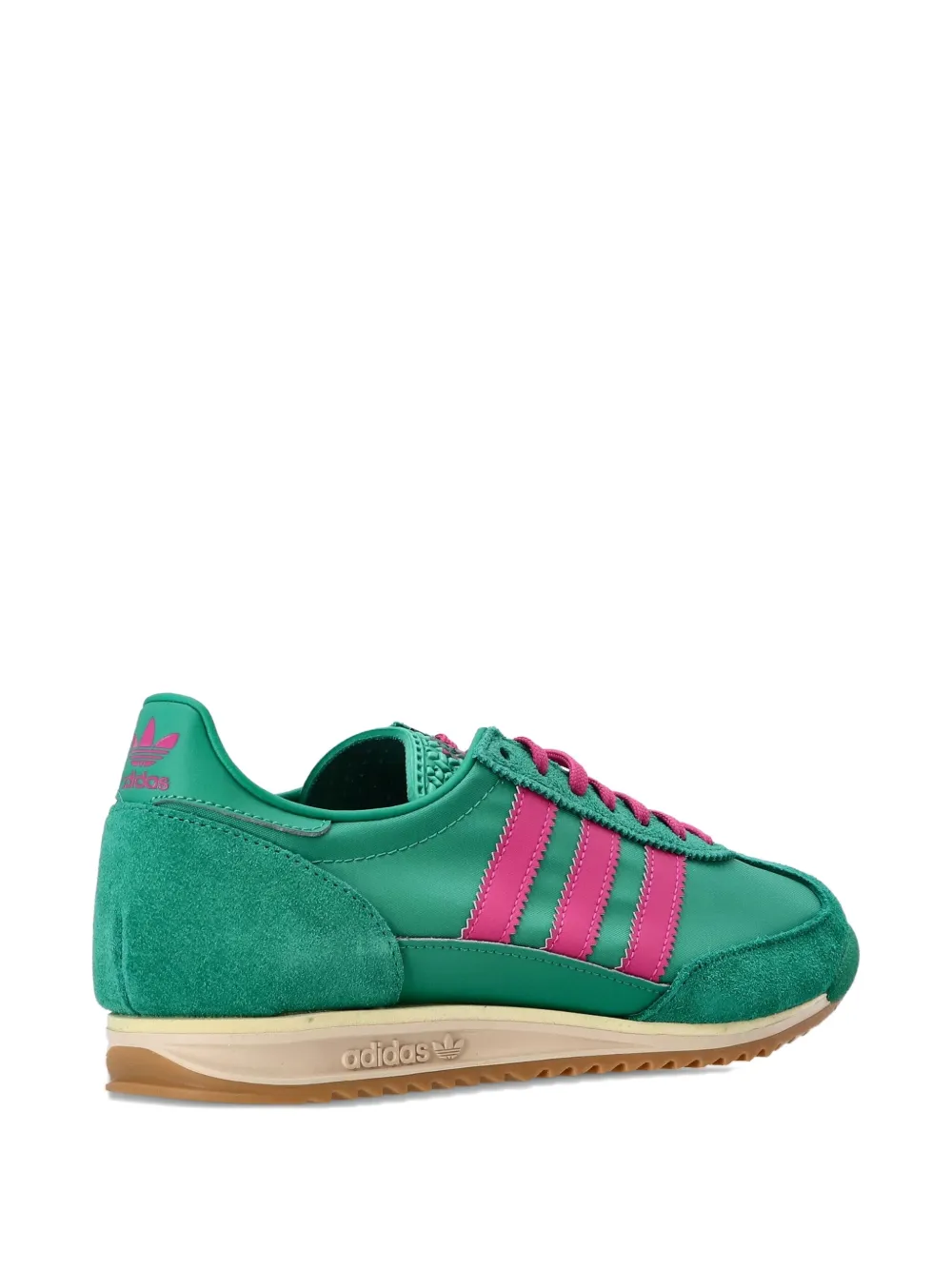adidas SL 72 sneakers Groen