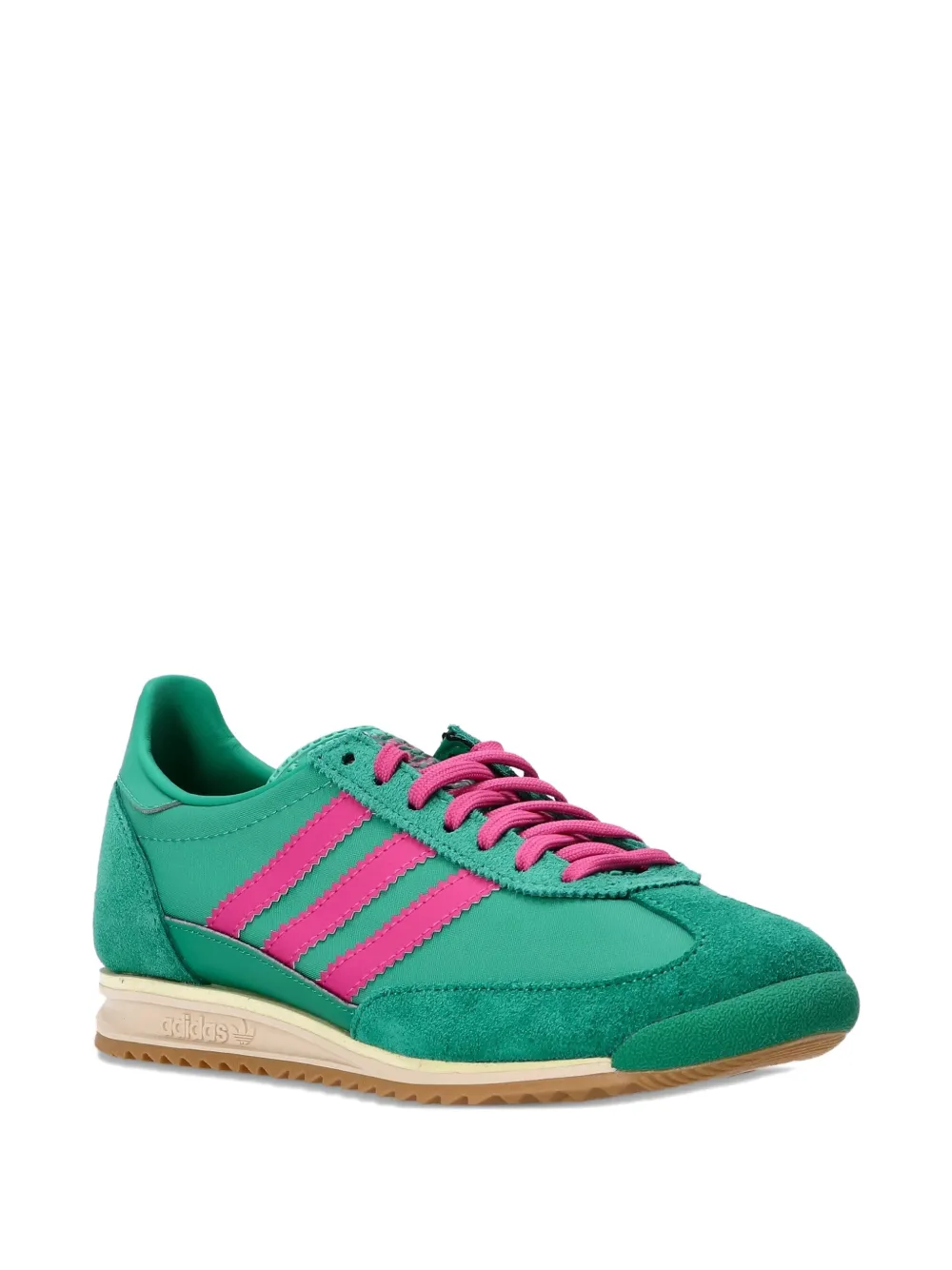adidas tenis SL 72 | Tenis bajos | Image 2