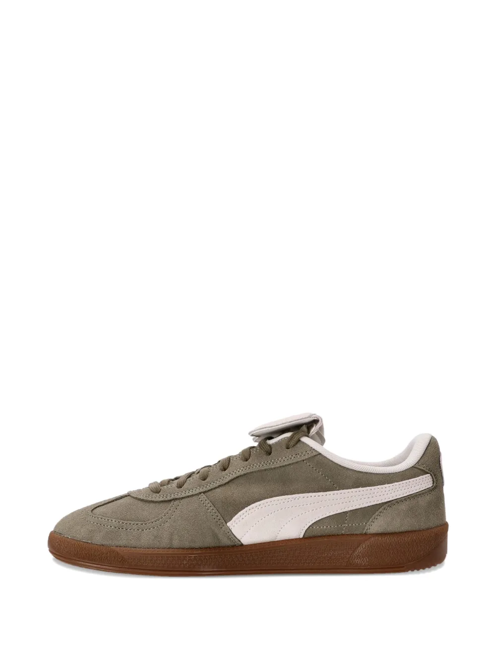 PUMA Palermo sneakers Groen
