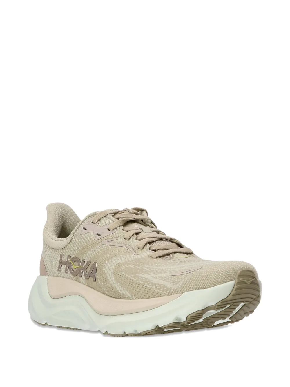 Hoka Arahi 8 Sneakers In Neutral