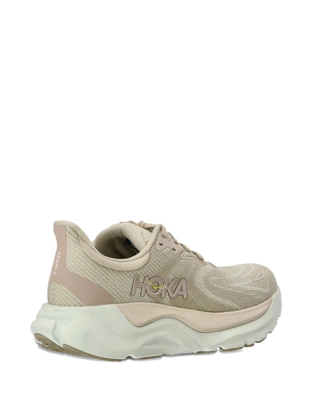 Hoka Arahi 8 Sneakers In Neutral