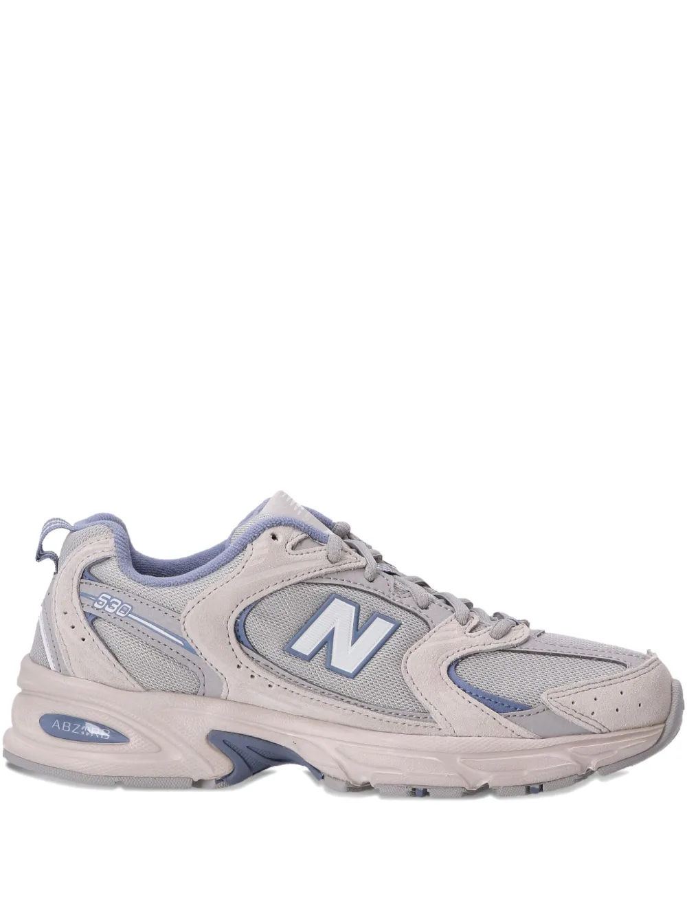 New Balance 530 sneakers | Blue | Image 1