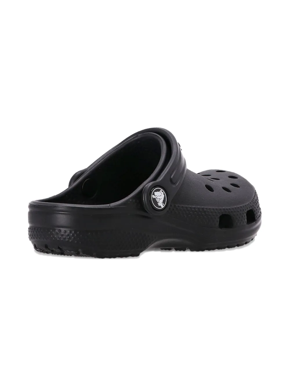 Crocs Kids Classic klompen Zwart