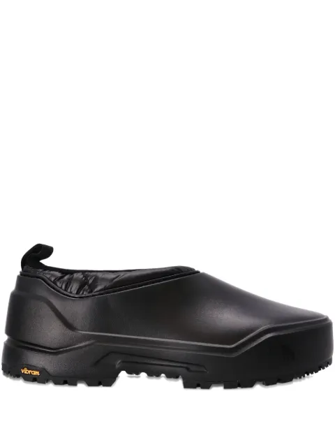 The North Face waterproof sneakers