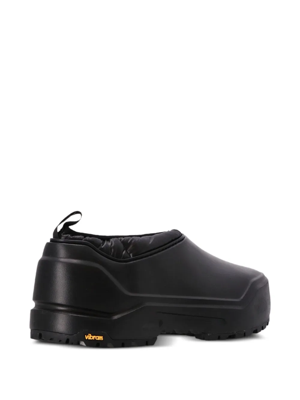 The North Face Waterproof sneakers Zwart