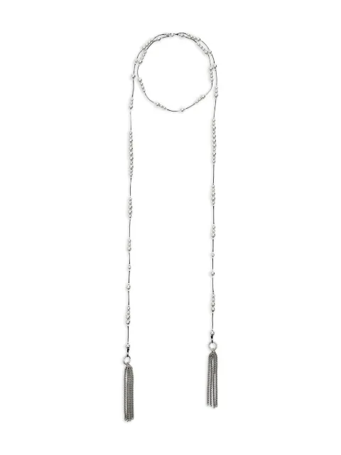 MARANT Bob beaded necklace