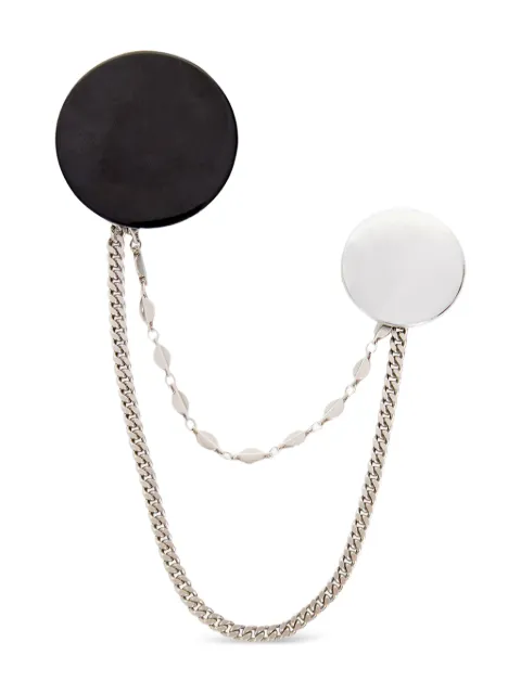MARANT Petes chain brooch