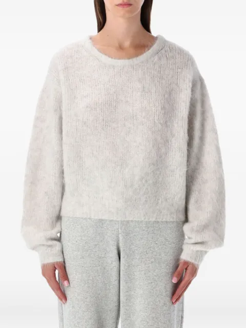 American Vintage — Niby round-neck sweater