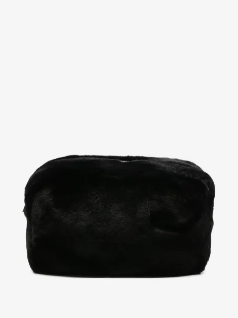 Apparis Jumbo Noor Clutch mit Reißverschluss