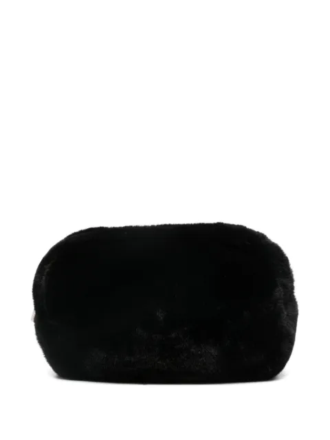 Apparis Noor zip-up clutch bag