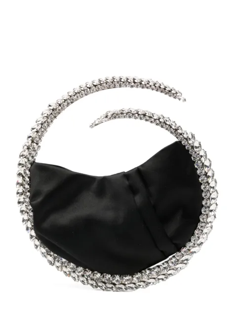 L'Alingi Karma Eternity clutch bag