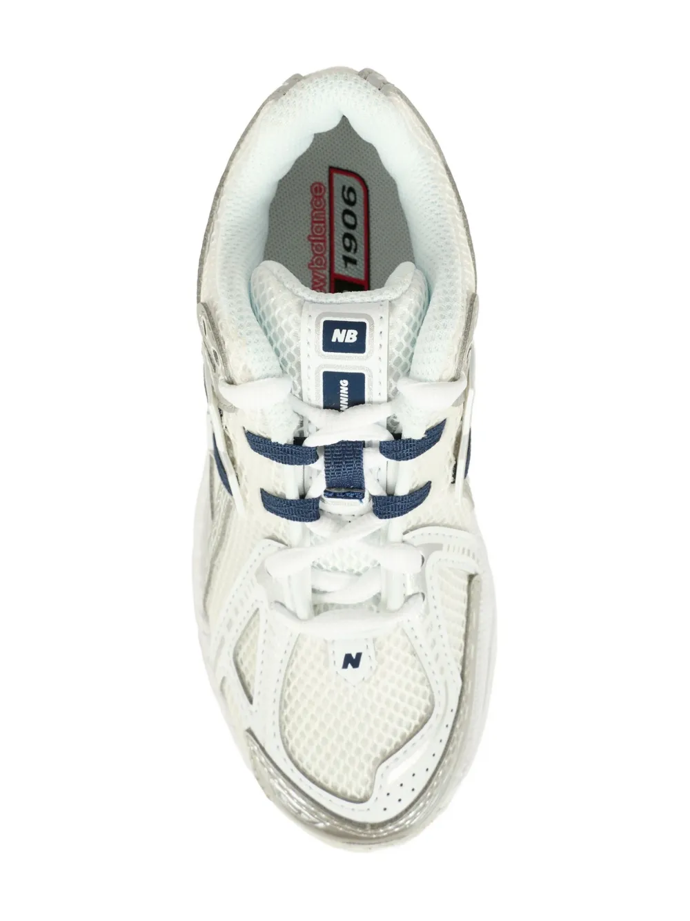 New Balance Kids 1906R sneakers White