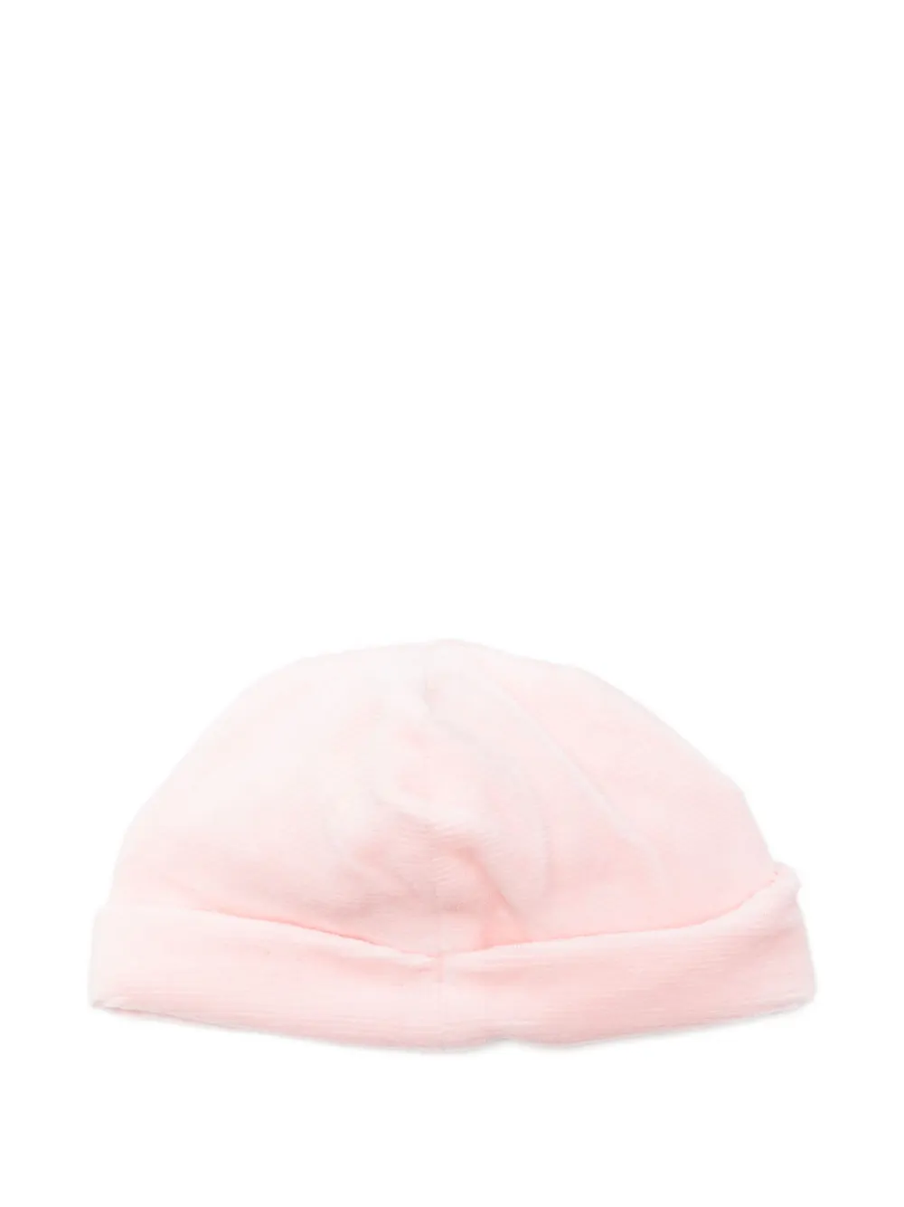 Moschino Kids teddy appliqué cap | Caps | Image 2