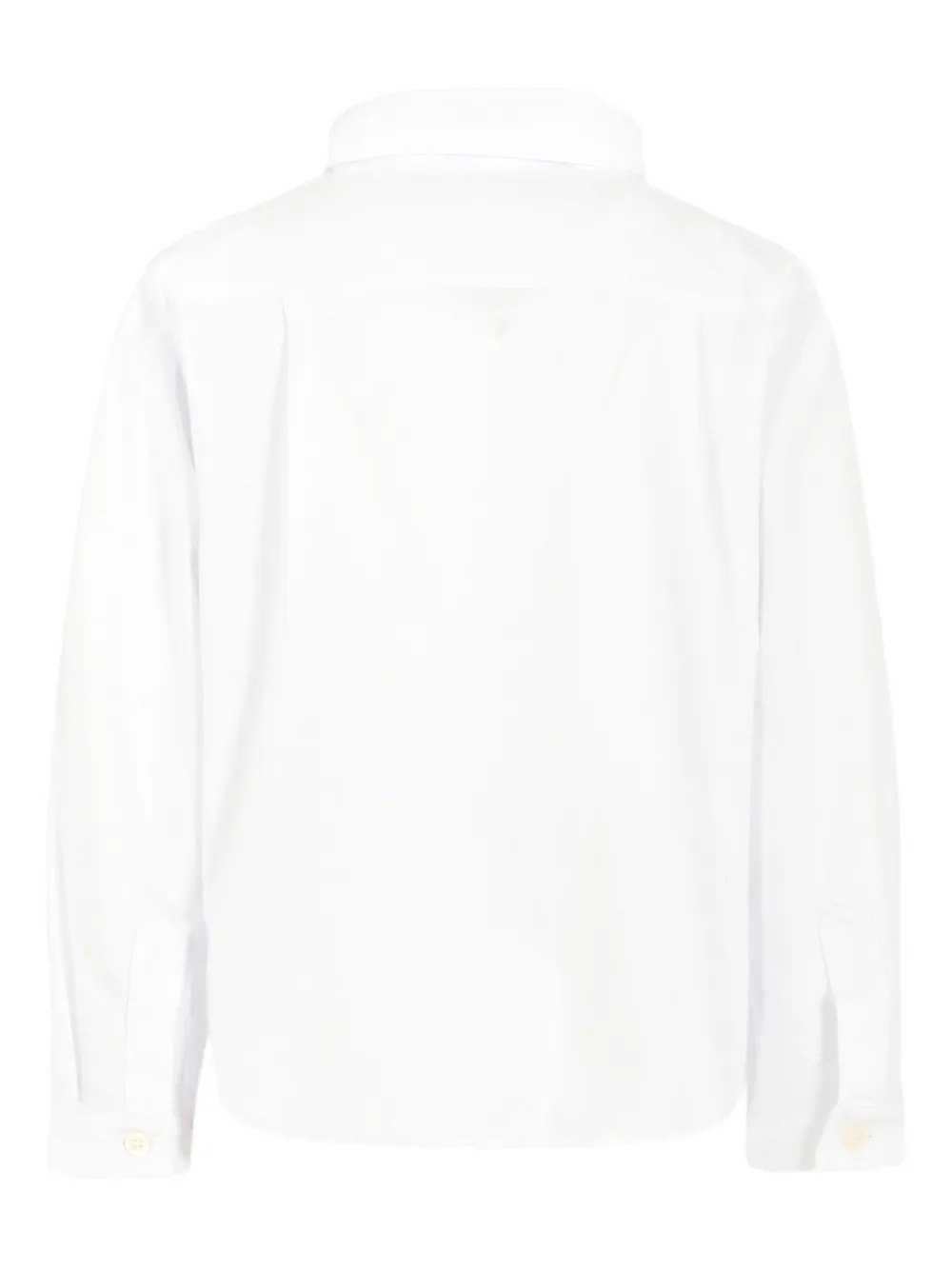 Patachou long-sleeved three-piece set | Boys Shirts | Image 2