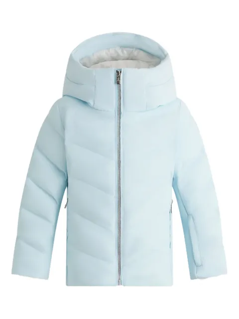 Fusalp quilted padded jacket