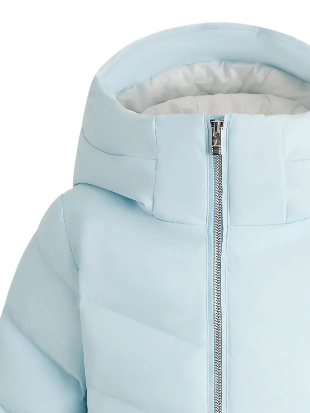 Fusalp quilted padded jacket | Padded Coats | Image 2