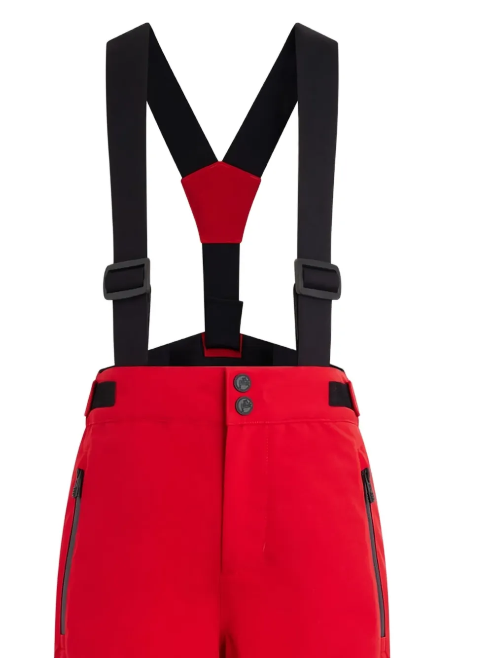 Fusalp adjustable-strap ski trousers | Girls Casual Trousers | Image 2