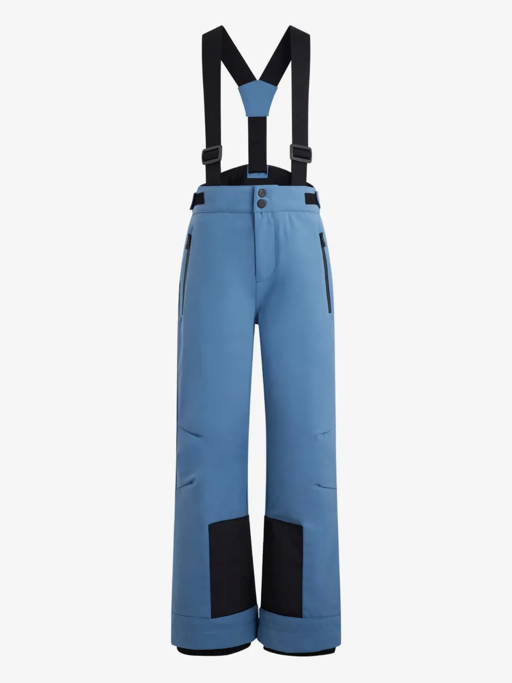 Fusalp Tomaso ski bottoms | Black | Image 1