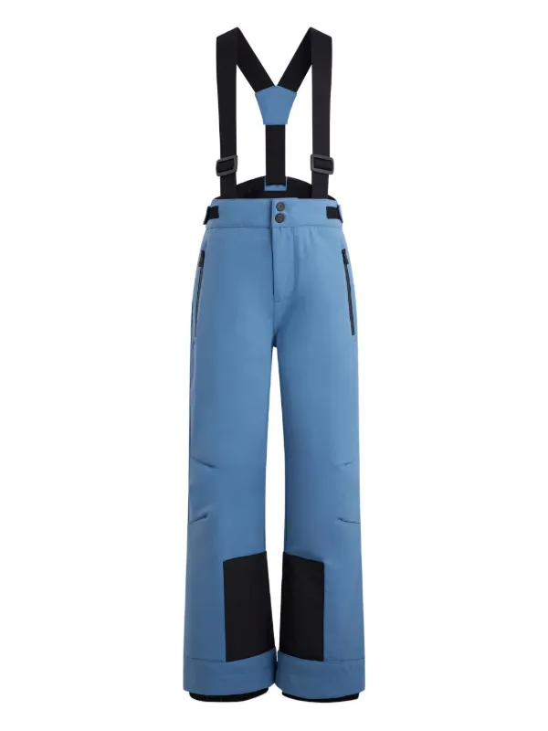 Marmot サスペンダー付きスキーパンツ青 Fusalp Tomaso スキーパンツ | ブラック | FARFETCH JP