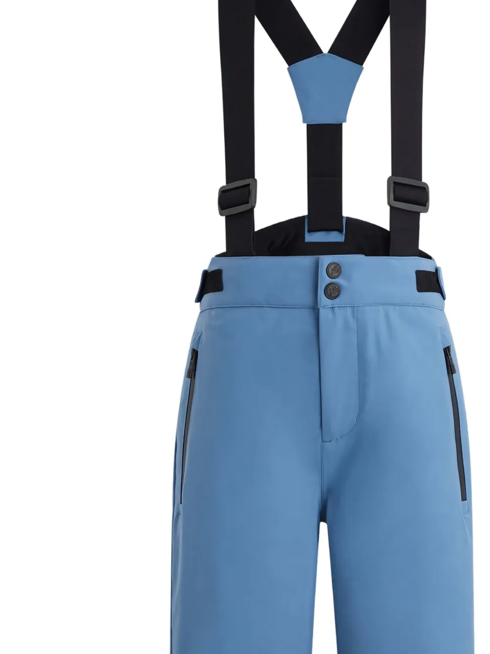Fusalp Tomaso ski bottoms | Girls Casual Trousers | Image 2