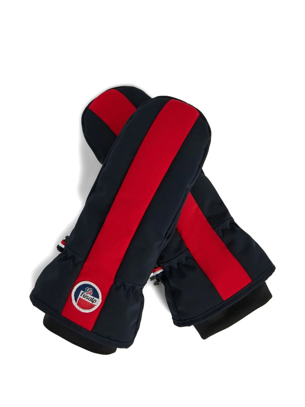 Fusalp manoplas con paneles | azul | Image 1