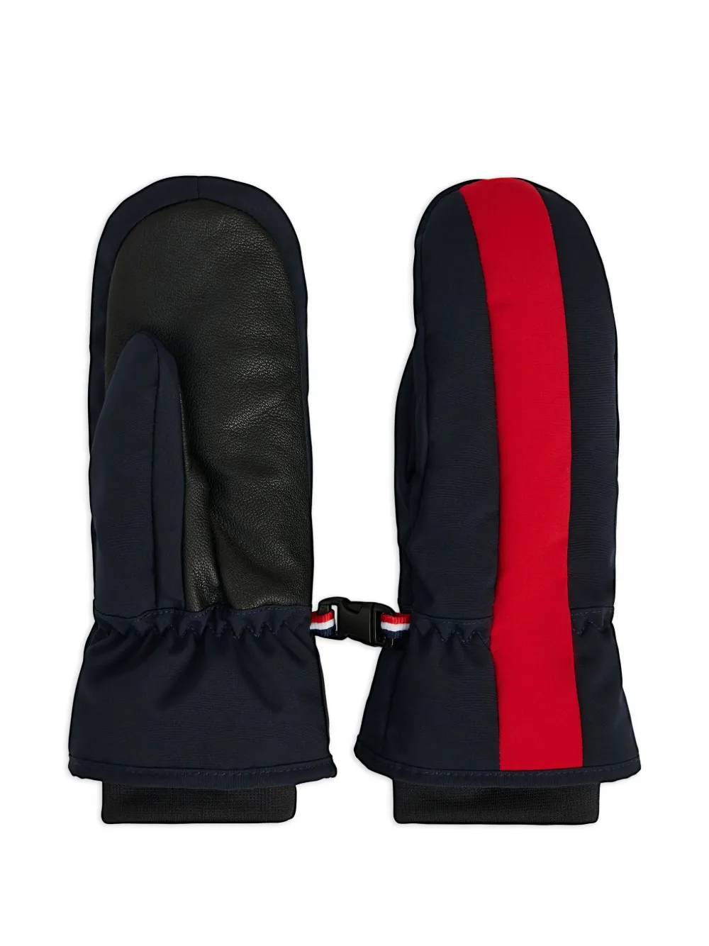 Fusalp manoplas con paneles | Accesorios para chica  | Image 2