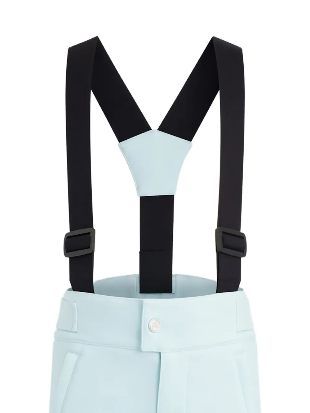 Fusalp adjustable-strap softshell trousers | Girls Casual Trousers | Image 2