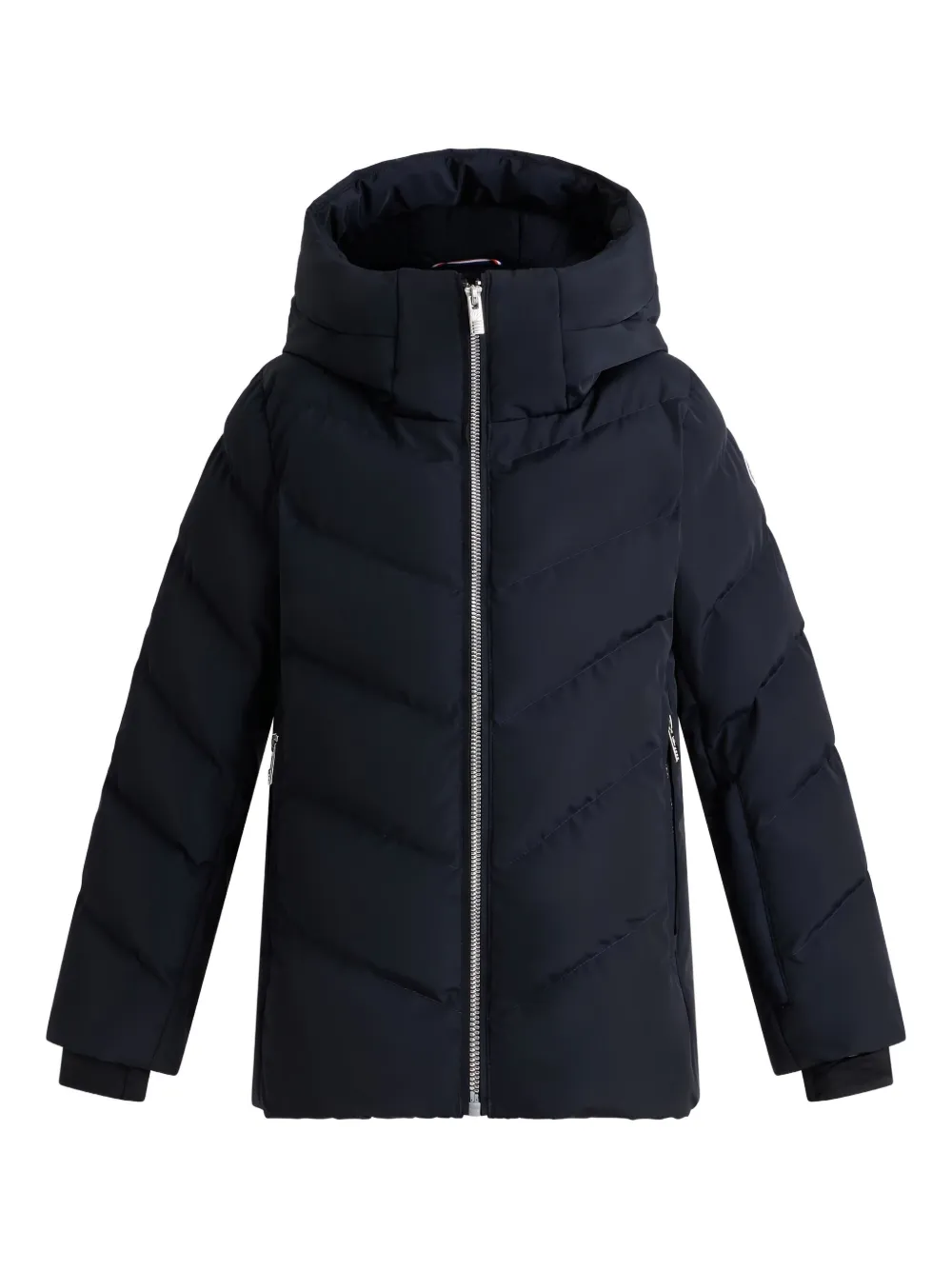Fusalp Delphine coat | Blue | Image 1