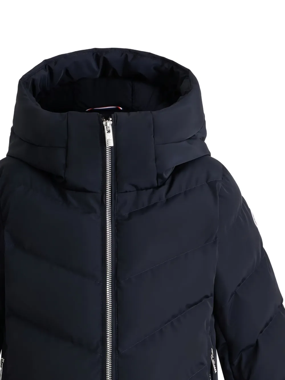 Fusalp Delphine coat | Padded Coats | Image 2