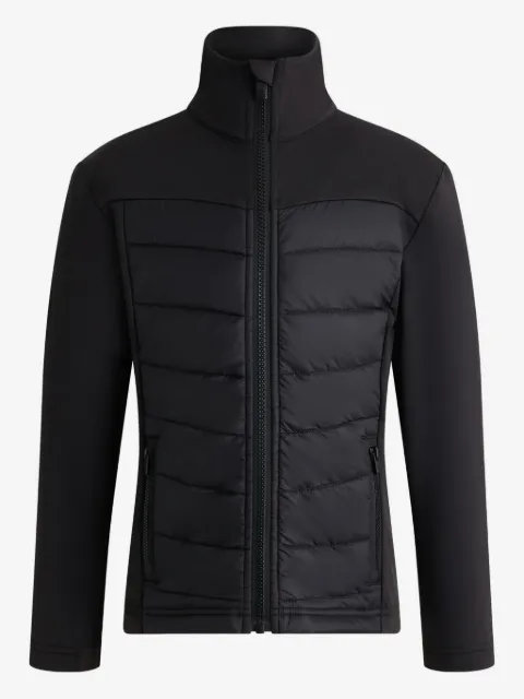 Fusalp panelled jacket
