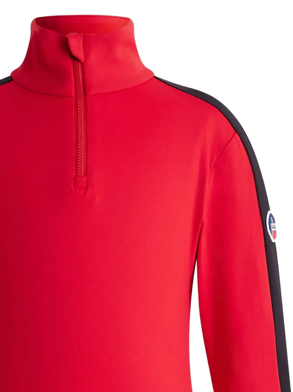 Fusalp sudadera con paneles en contraste | Sudaderas y hoodies | Image 2