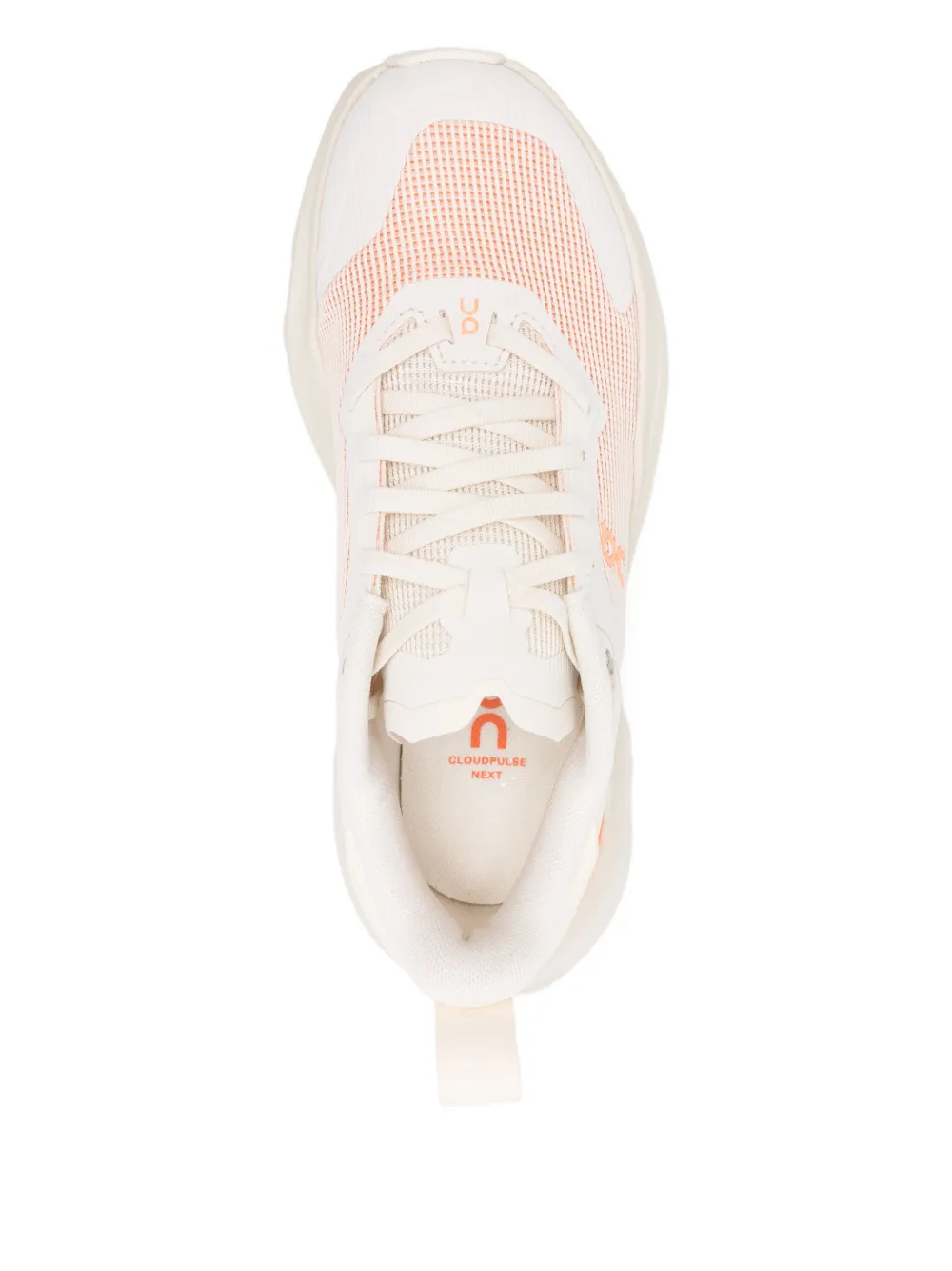 On Running Cloudpulse Next sneakers Wit