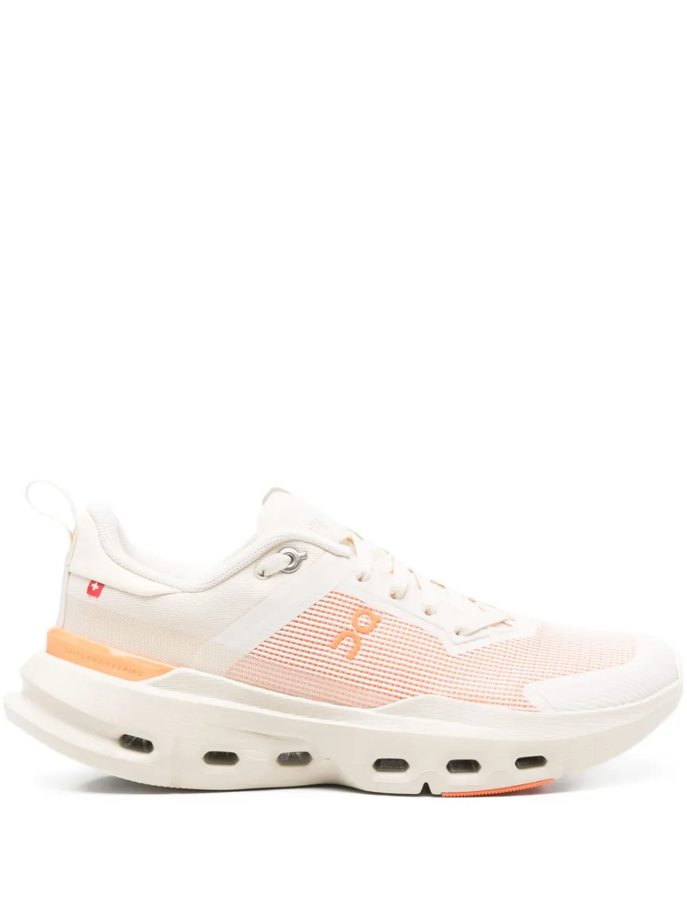 On Running Cloudpulse Next sneakers Wit
