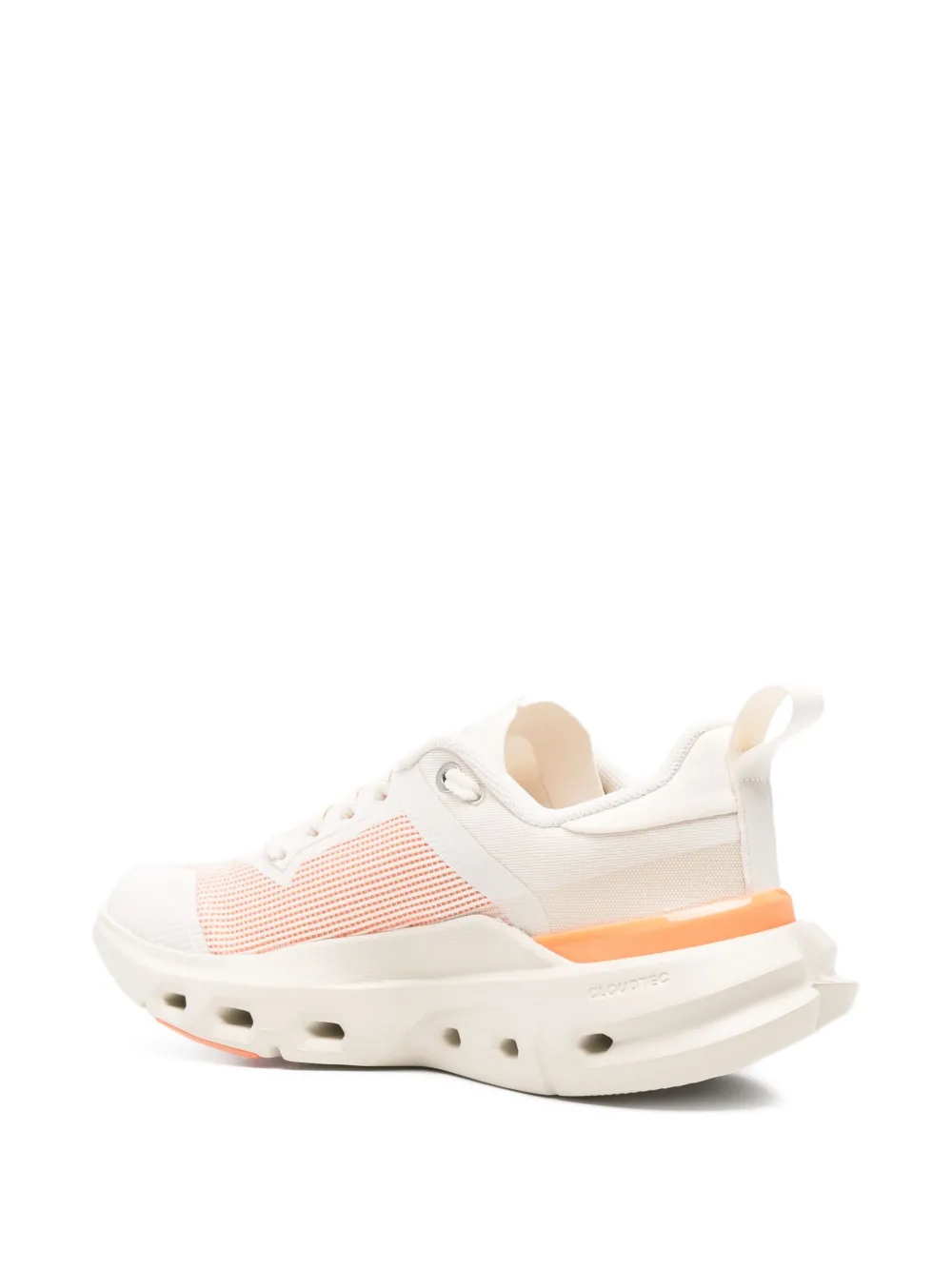 On Running Cloudpulse Next sneakers Wit