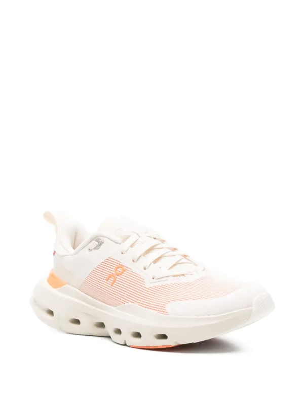 On Cloudpulse Next スニーカー | ホワイト | FARFETCH JP