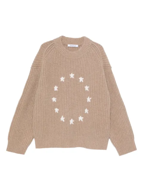 Études Studio suéter Europa